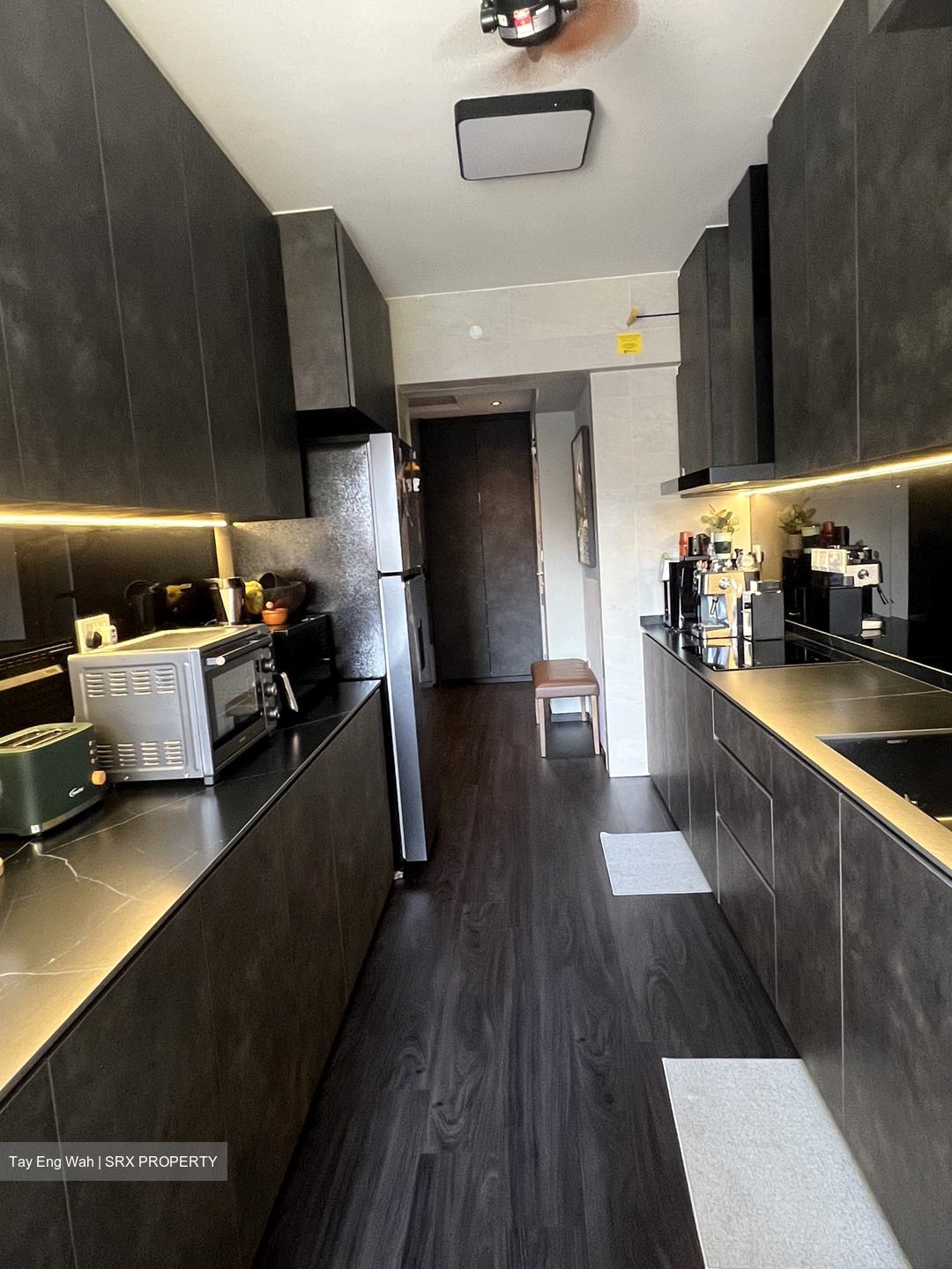 Blk 222A Garden Terrace @ Tengah (Tengah), HDB 4 Rooms #603742601